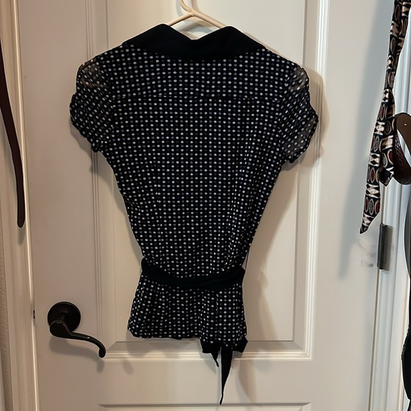 INC Shirt - Picture 5 of 6